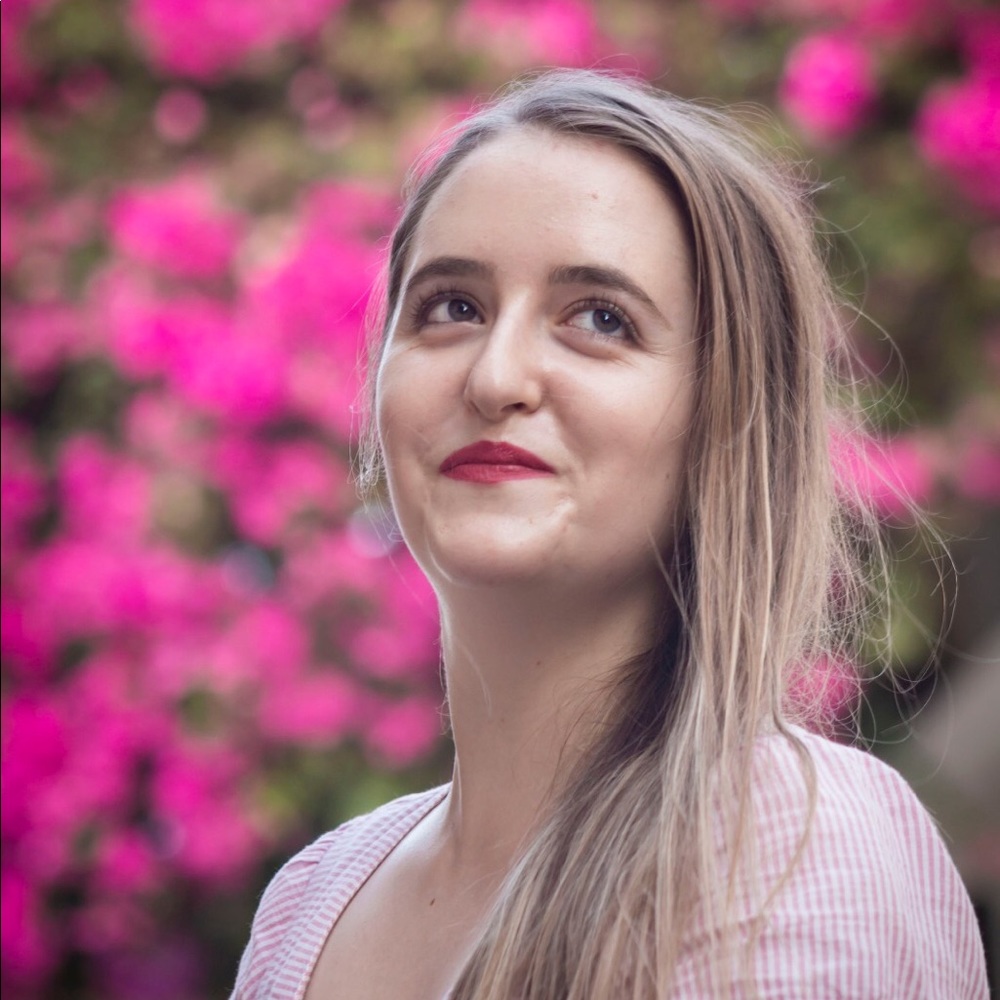 Meet your Posher, Noelle